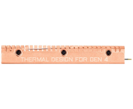 Gigabyte 2TB M.2 PCIe Gen4 NVMe AORUS - 504697 - zdjęcie 4